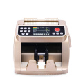 multi currency value bill counter banknote counter machine